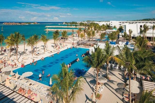 RIU Reggae