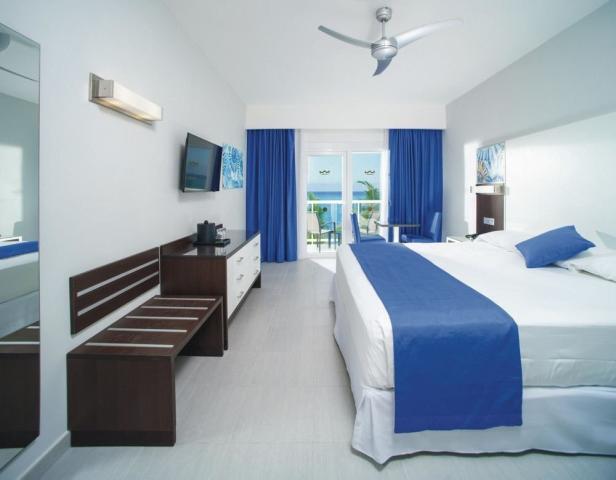 RIU Reggae