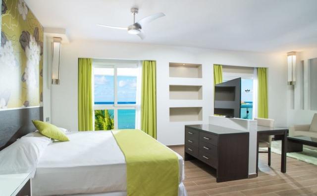 RIU Reggae