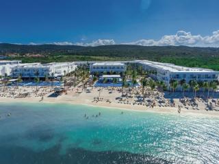 RIU Reggae
