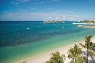 RIU Reggae