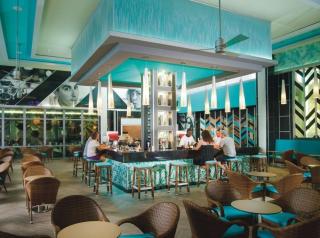 RIU Reggae