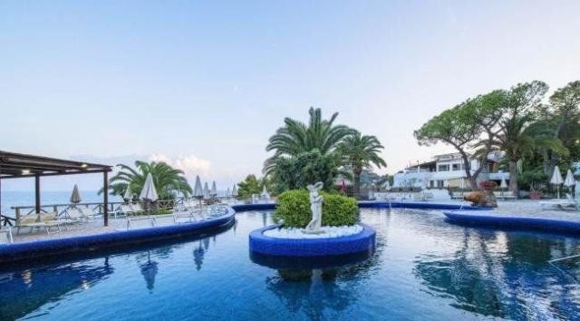 Appolon Club Sea Resort