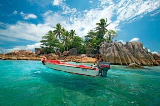 Paradise Sun