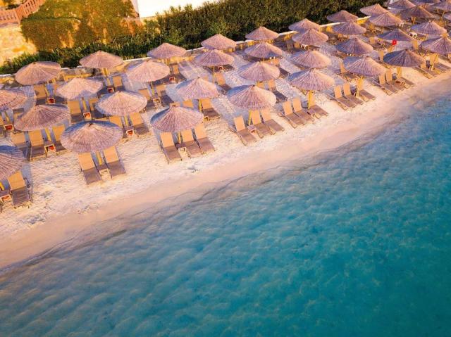 Delta Hotel Marriott Bodrum