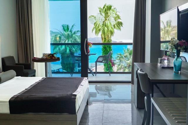 Delta Hotel Marriott Bodrum