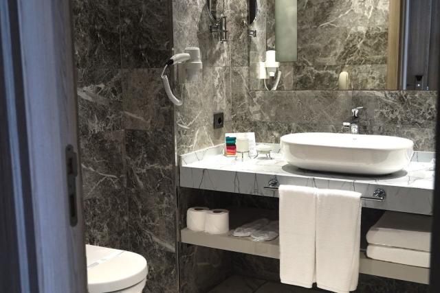 Delta Hotel Marriott Bodrum