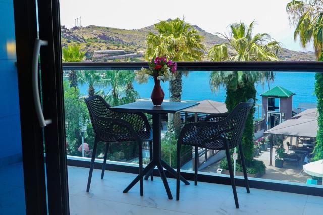 Delta Hotel Marriott Bodrum