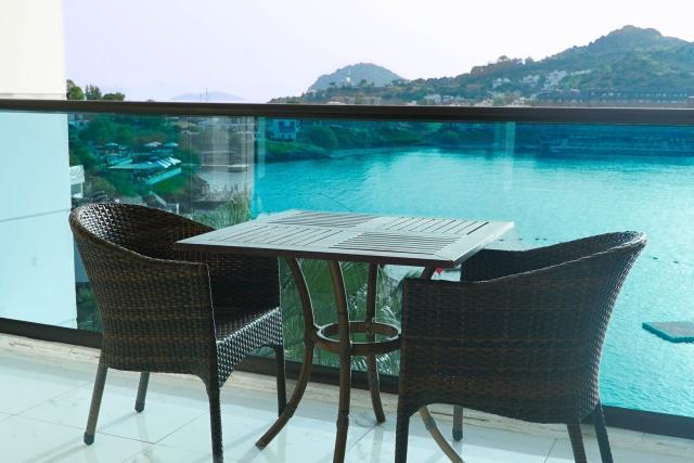 Delta Hotel Marriott Bodrum