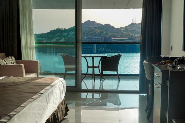 Delta Hotel Marriott Bodrum
