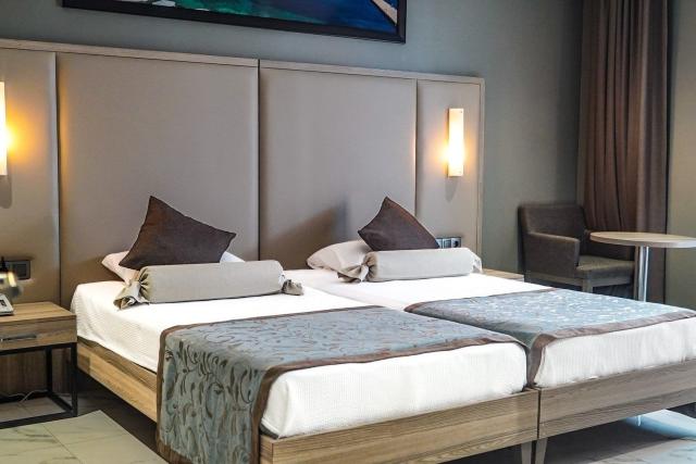 Delta Hotel Marriott Bodrum