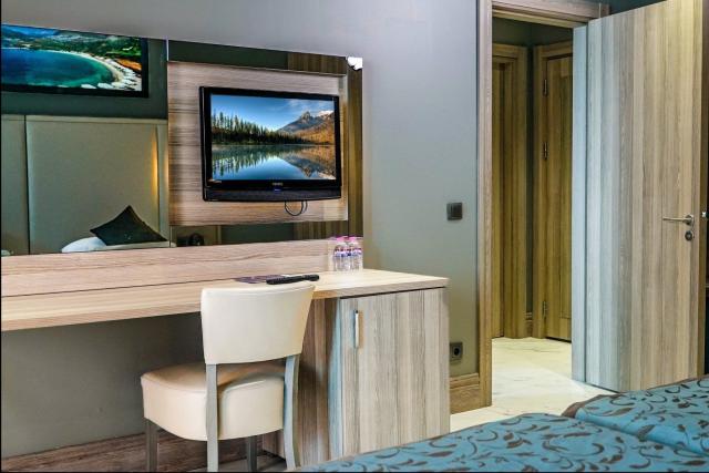 Delta Hotel Marriott Bodrum