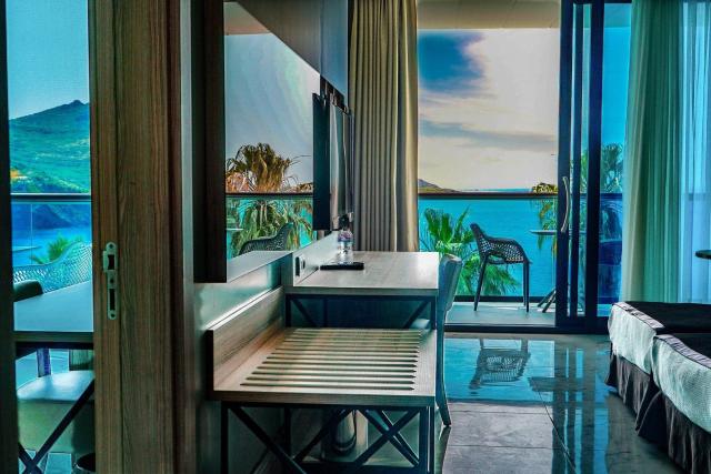 Delta Hotel Marriott Bodrum