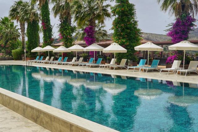 Delta Hotel Marriott Bodrum