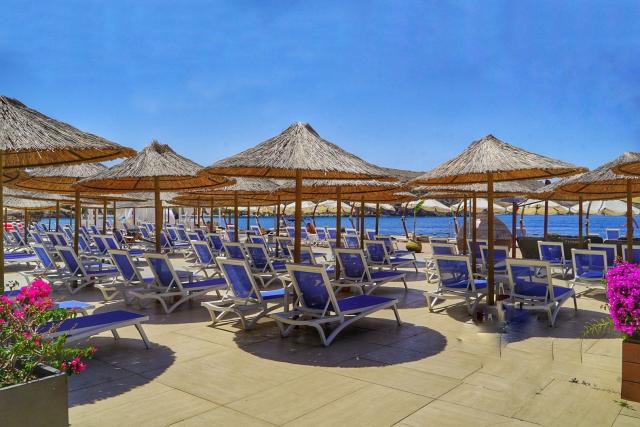 Delta Hotel Marriott Bodrum