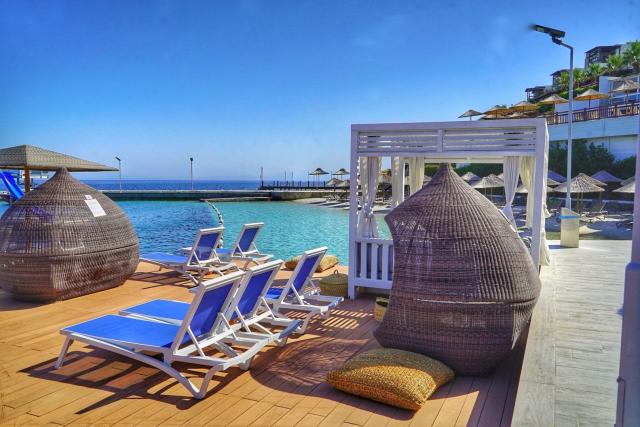 Delta Hotel Marriott Bodrum