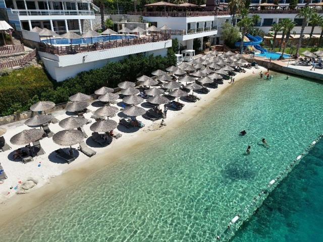 Delta Hotel Marriott Bodrum