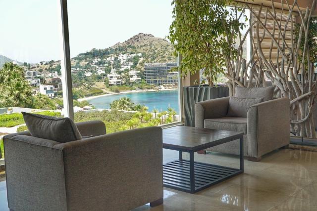 Delta Hotel Marriott Bodrum