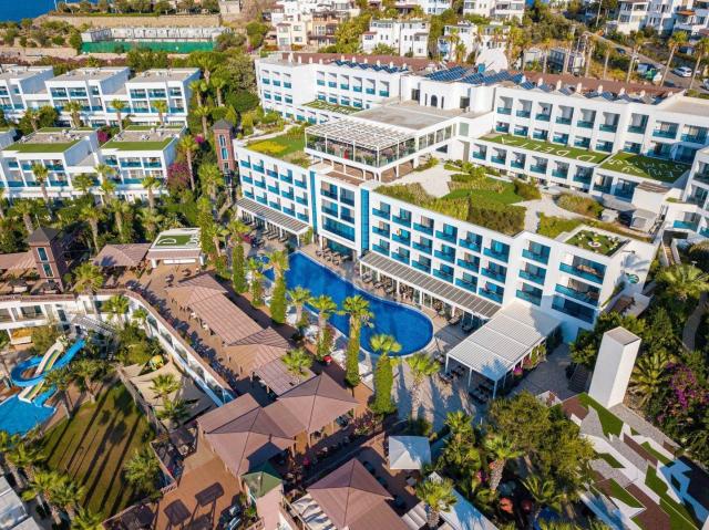 Delta Hotel Marriott Bodrum