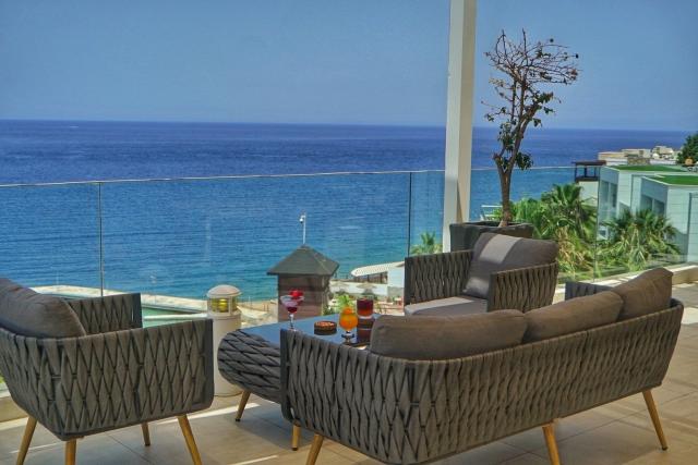 Delta Hotel Marriott Bodrum