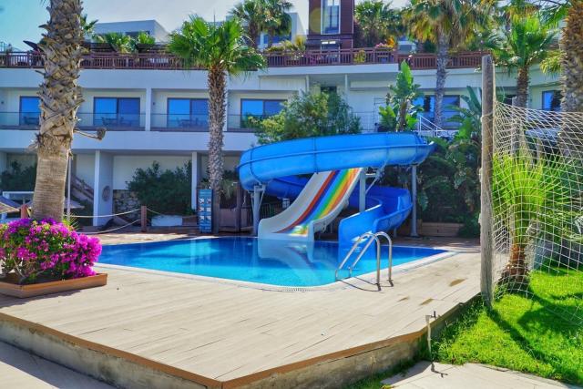 Delta Hotel Marriott Bodrum