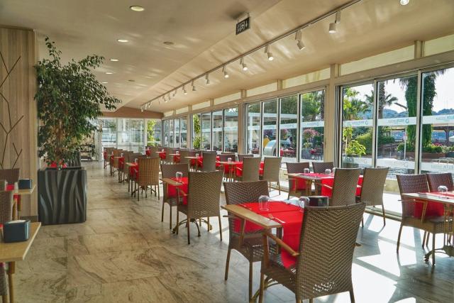 Delta Hotel Marriott Bodrum