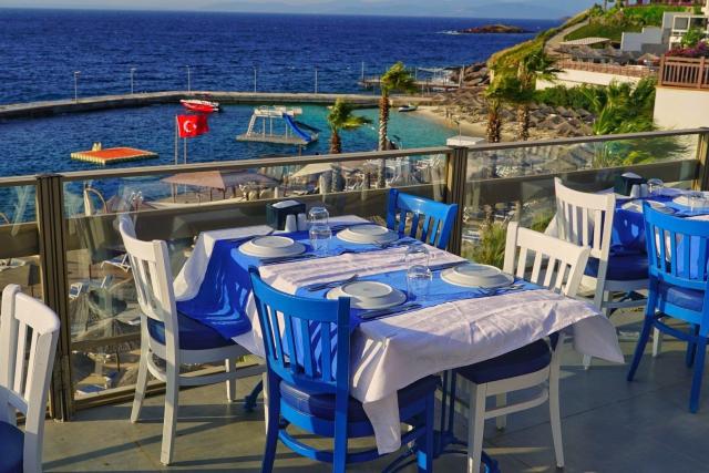 Delta Hotel Marriott Bodrum