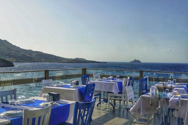 Delta Hotel Marriott Bodrum