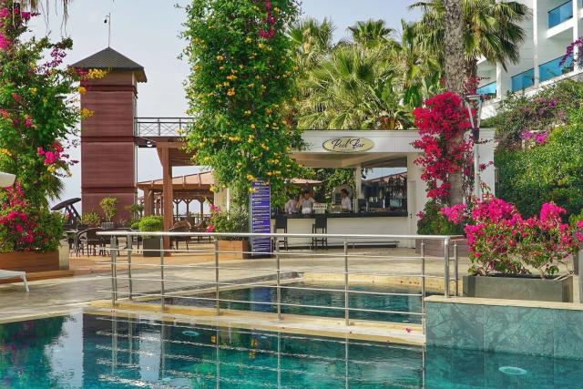 Delta Hotel Marriott Bodrum