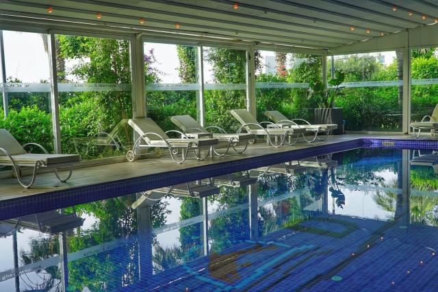 Delta Hotel Marriott Bodrum