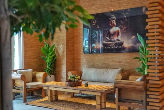Delta Hotel Marriott Bodrum