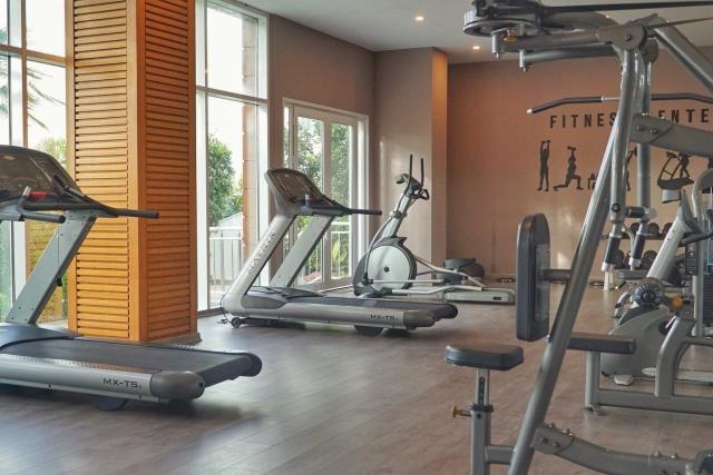 Delta Hotel Marriott Bodrum