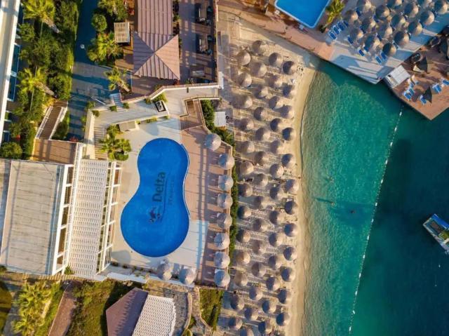 Delta Hotel Marriott Bodrum