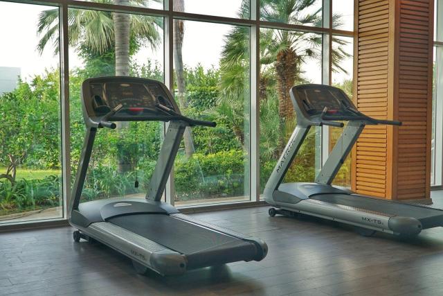 Delta Hotel Marriott Bodrum