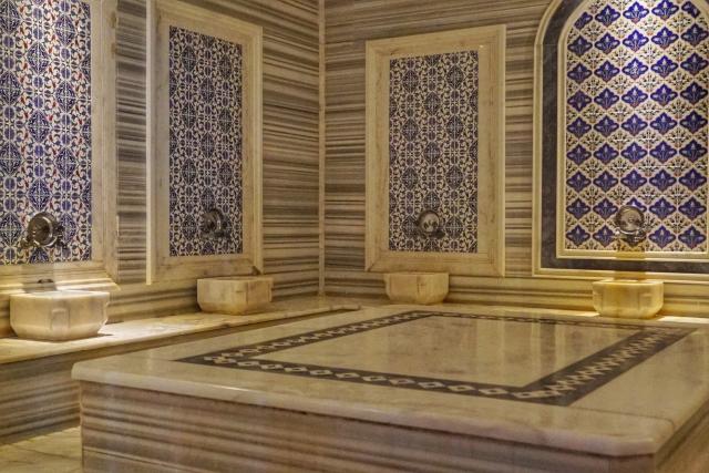 Delta Hotel Marriott Bodrum