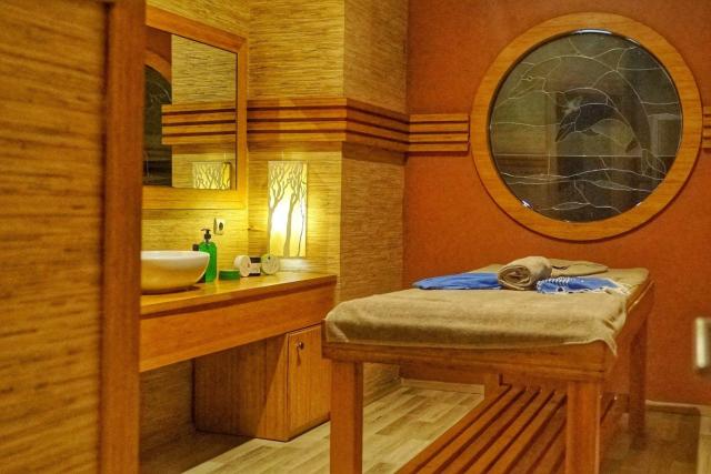 Delta Hotel Marriott Bodrum