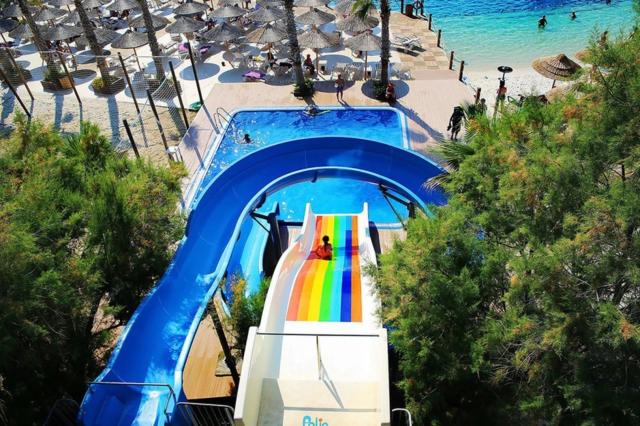 Delta Hotel Marriott Bodrum