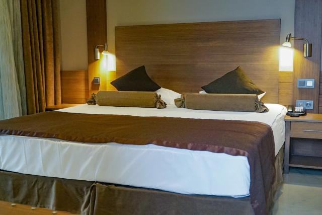 Delta Hotel Marriott Bodrum