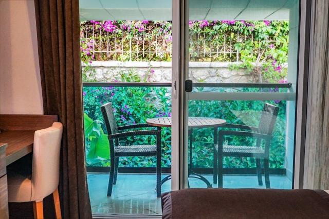Delta Hotel Marriott Bodrum
