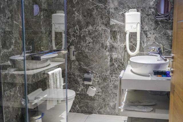 Delta Hotel Marriott Bodrum