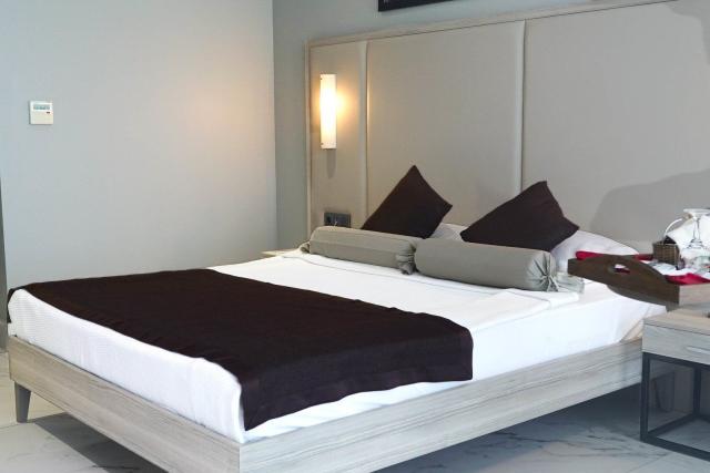 Delta Hotel Marriott Bodrum
