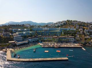 Delta Hotel Marriott Bodrum