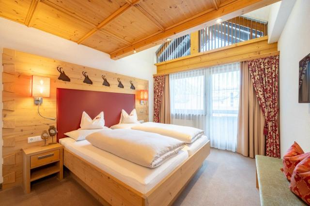Alpenhotel Ischglerhof