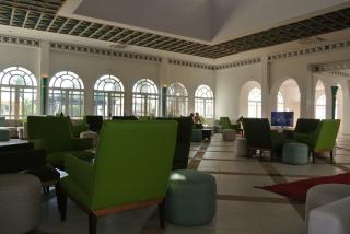 Valeria Jardins d'Agadir