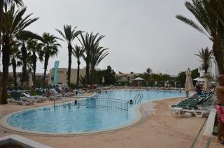 Valeria Jardins d'Agadir