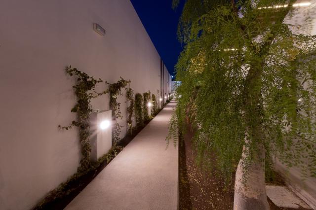 Silvi Villas