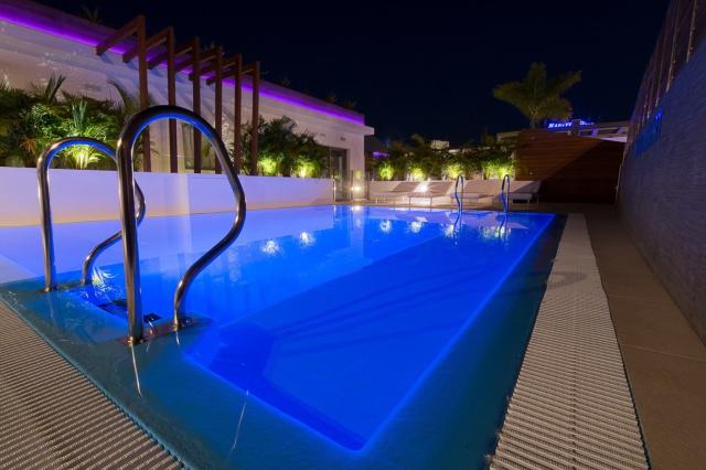 Silvi Villas