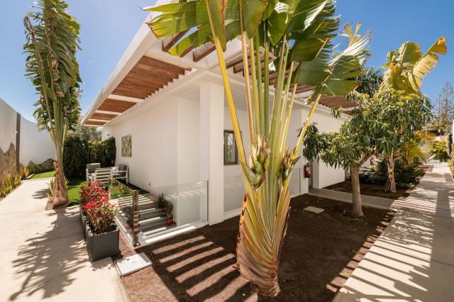 Silvi Villas