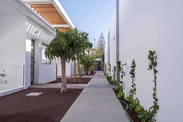 Silvi Villas
