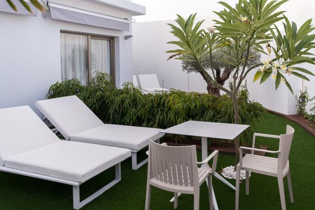 Silvi Villas